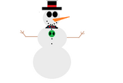 Frosty