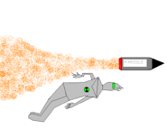 Airthrower