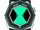 Omnitrix (Dial O for Omniverse)