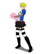 Penny's powers
