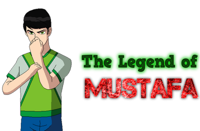 Mustafa-Poster