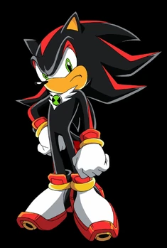 Shadow Lance