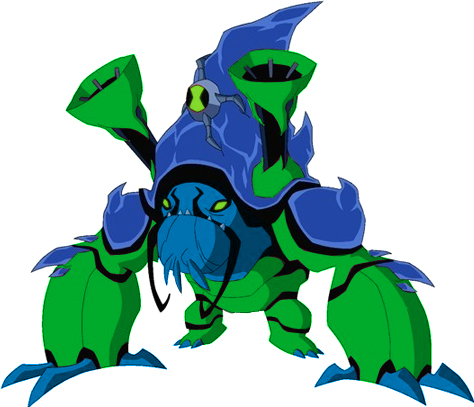 Astrodactyl (Ben 10 Unleashed), Ben 10 Fan Fiction Wiki