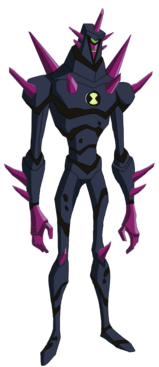 Grey Matter/Classic, Ben 10 Aliens Wiki