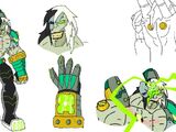 Frankenstrike (Ominihero)