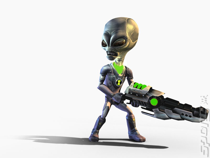 Alien X, Ben 10 Fan Fiction Wiki