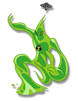 Image Snakepit Png Ben 10 Fan Fiction - Ben 10 Aliens Fandom,Ben