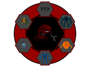 Biohazard in Zyrokks' Hex.