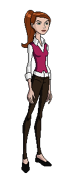 Old design with old color palette