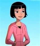 Julie Darkstar ( Bellwood Universe )