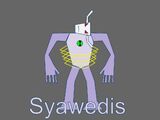 Syawedis