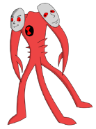 In The Alan 10 Adventures