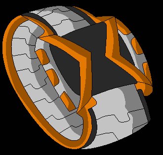 ALBEDOです(^^) Albedo (Dimension 23) | Ben 10 Fan Fiction Wiki | Fandom