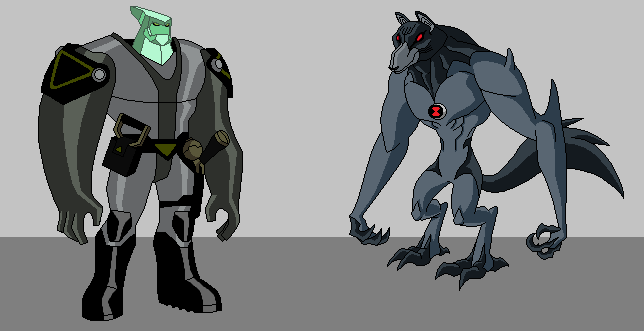 Capture Impel Down Part 1 | Ben 10 Fan Fiction Wiki | Fandom