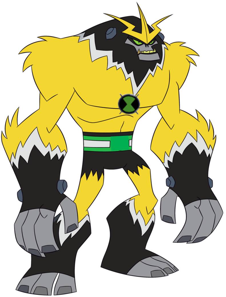 ben 10 omniverse ultimate bloxx