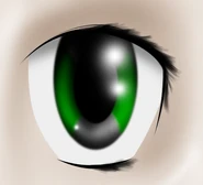 Kristen's Eye