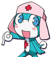 Aruru- Nurse