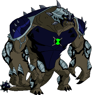 Ultimate Humungousaur, Ben 10 Wiki