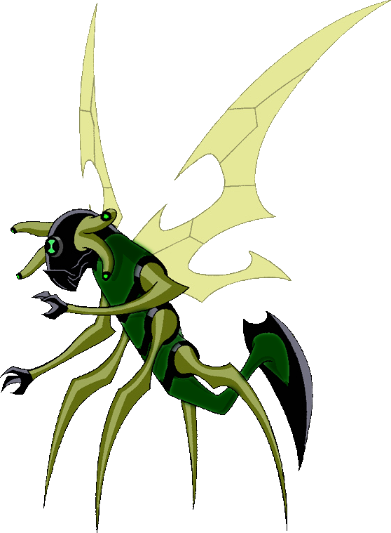 Astrodactyl (Ben 10 Unleashed), Ben 10 Fan Fiction Wiki