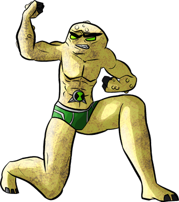 Ultimate The Worst