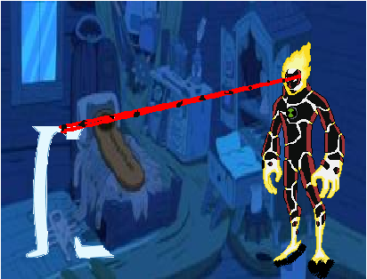 Adventures, Nanites, and Aliens | Ben 10 Fan Fiction Wiki | Fandom