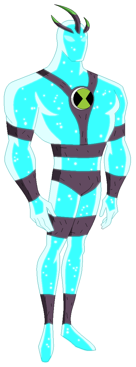 Omni Alien, Ben 10 Fan Fiction Wiki