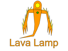 LavaLamp