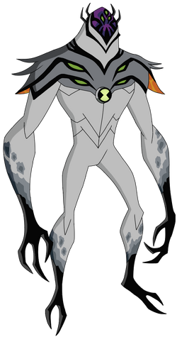 Image Snakepit Png Ben 10 Fan Fiction - Ben 10 Aliens Fandom,Ben