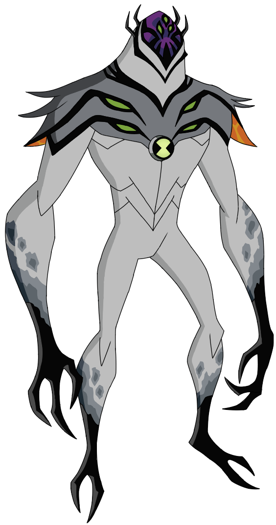 Ben 10 Em Png - Ben 10 Aliens PNG Transparent With Clear