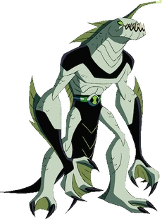 Albedojaws