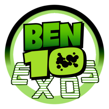 Ben 10 ExOS ExOS Classic Ben 10 Fan Fiction Wiki Fandom