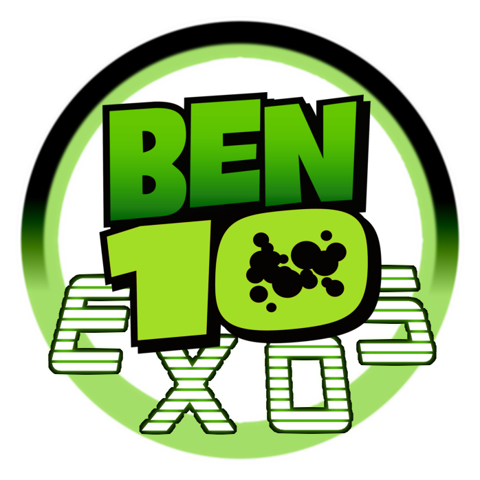 Omnitrix de Ben 10 - - 3D Warehouse