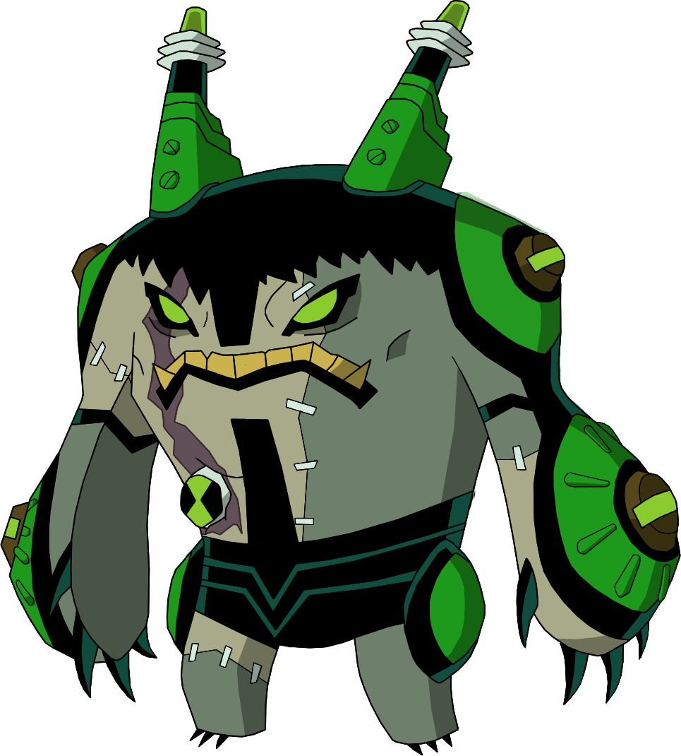 Astrodactyl (Ben 10 Unleashed), Ben 10 Fan Fiction Wiki