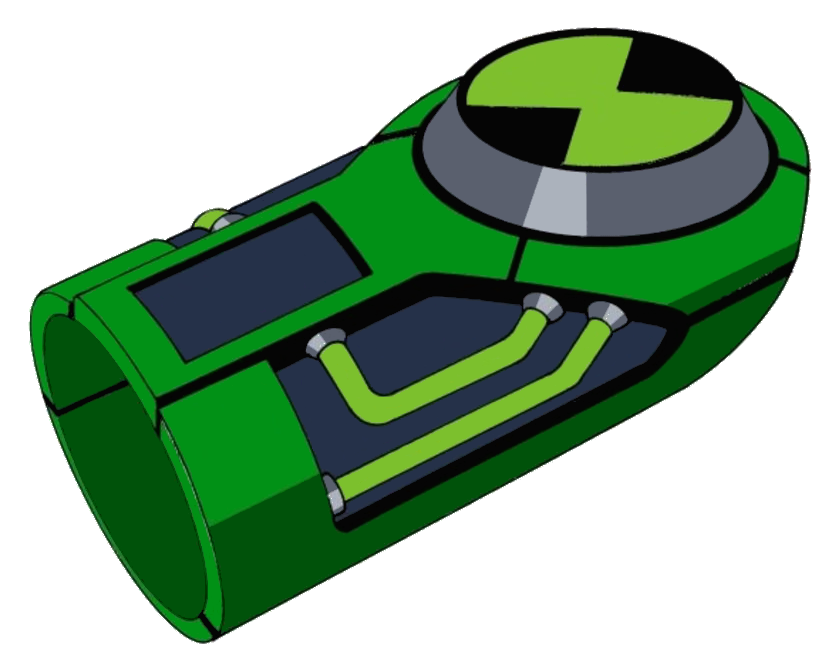 How to make cardboard ben 10 watch clearance