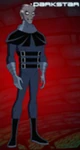 Darkstar (Ben 10 Universe)