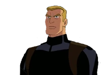 BBO Lieutenant Steele
