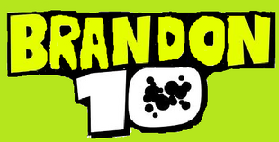 Brandon10 Logo