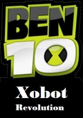 Ben 10: Xobot Revolution