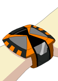 Gwen's(D7) Omnitrix.png (12 KB) Razr's Alpha Omnitrix
