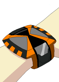 Omnitrix Ben 10-1796