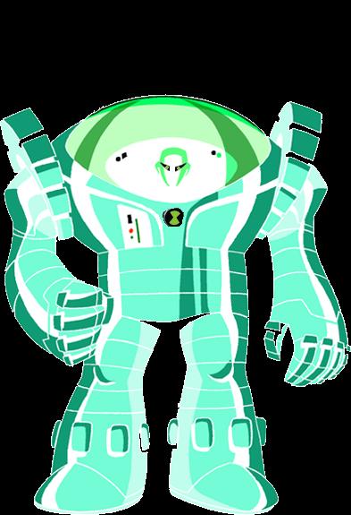 Alien X, Ben 10 Fan Fiction Wiki