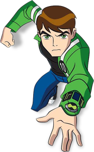 Ben 10 Ultimate Alien S 2 E 10 Ben 10000 Returns / Recap - TV Tropes