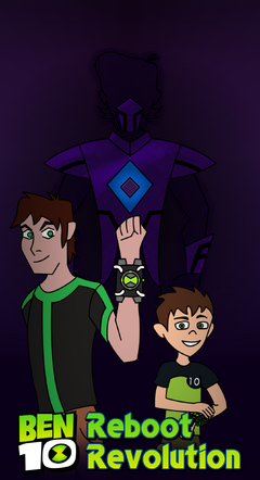 Reboot Revolution