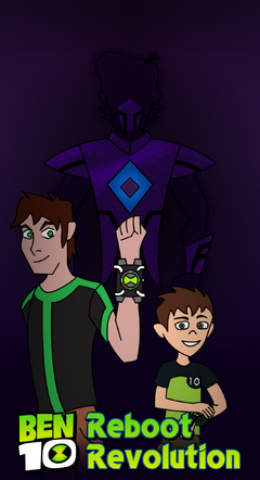 Ben10reboot Stories - Wattpad