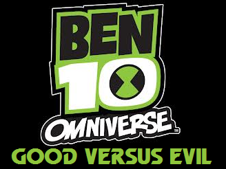 Ben 10: Omniverse -- Pure Awesomeness