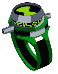 Omnitrix (Earth-9902) | Ben 10 Fan Fiction Wiki | Fandom