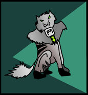 Feline For MadScientist