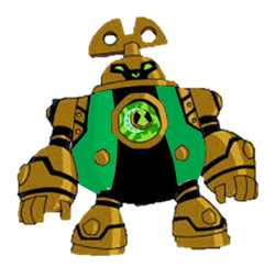 Clockwork  Ben 10+BreezeWiki