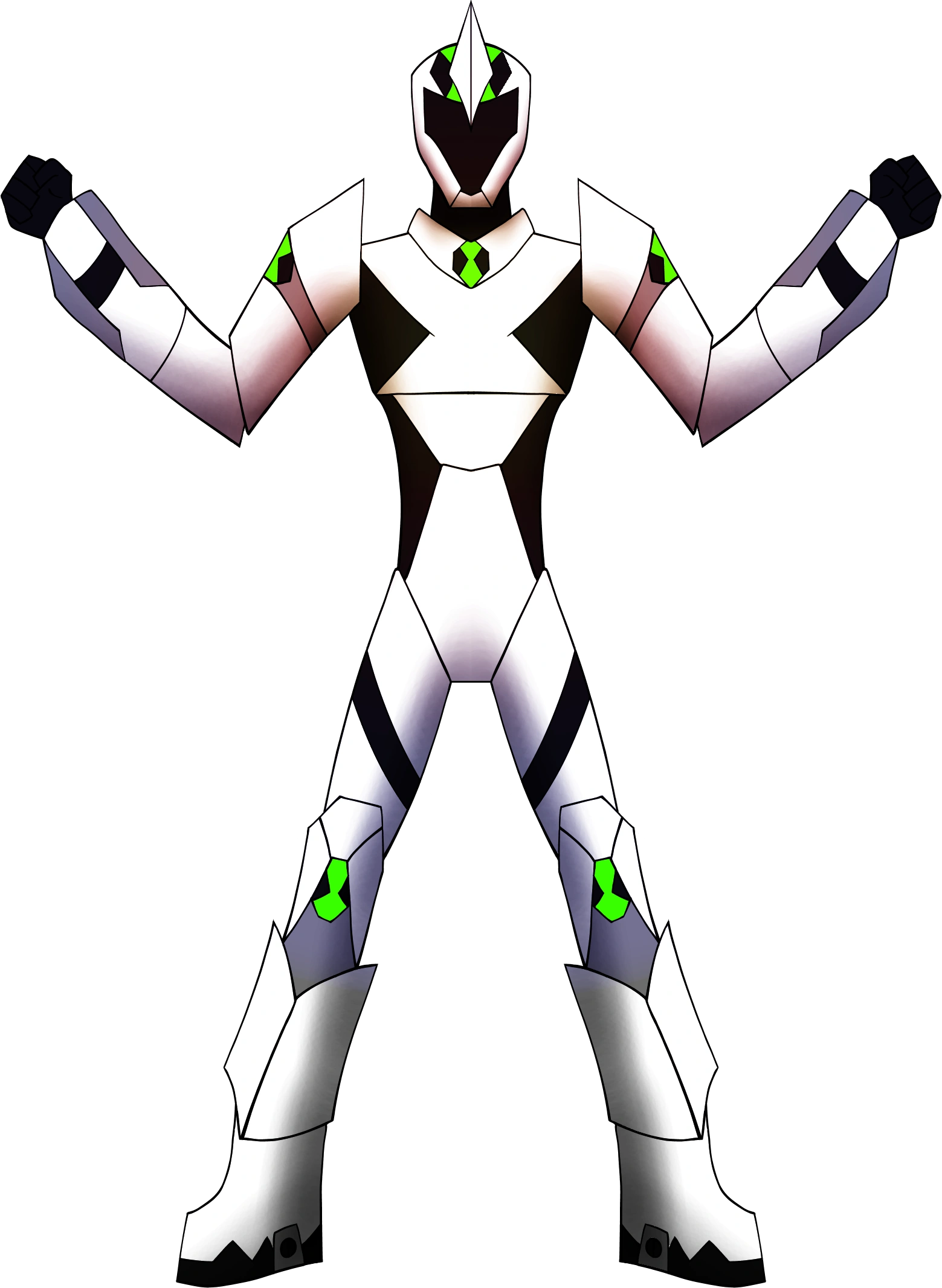 Wiki Fusion | Ben 10 Fan Fiction Wiki | Fandom