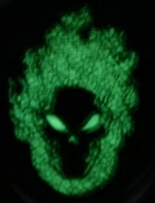 Green Spirit
